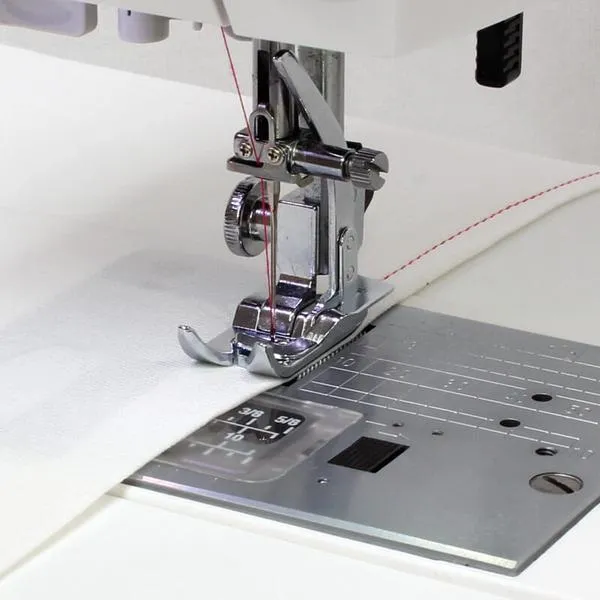 Maszyna do szycia dzianin