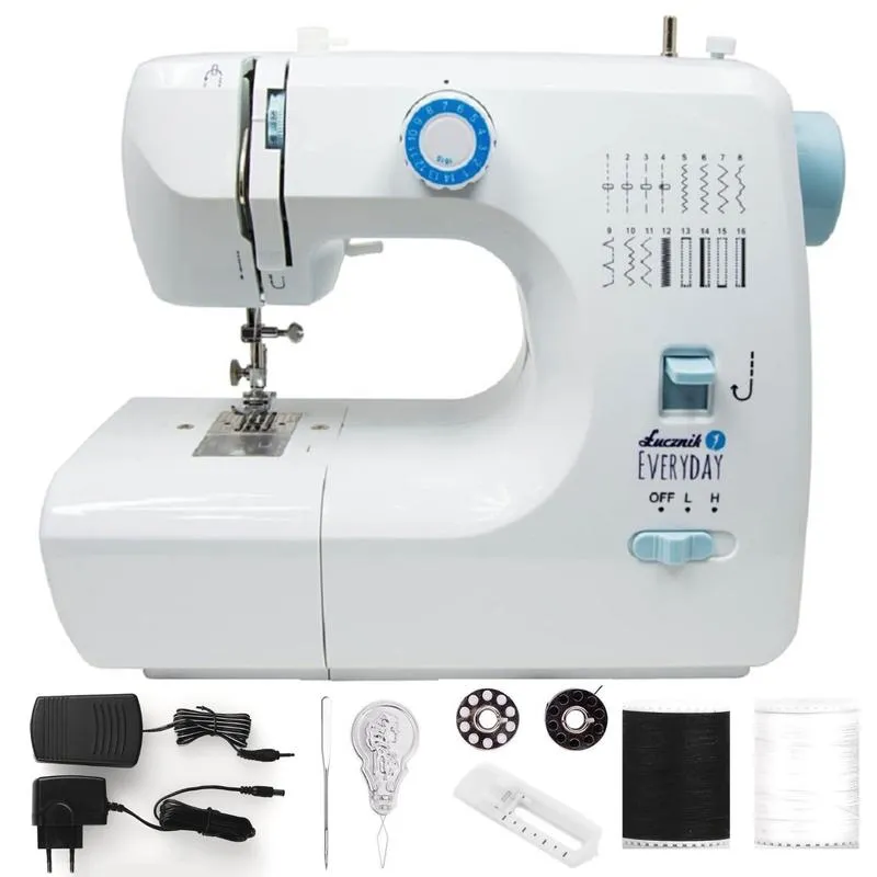 Maszyna do szycia filcu