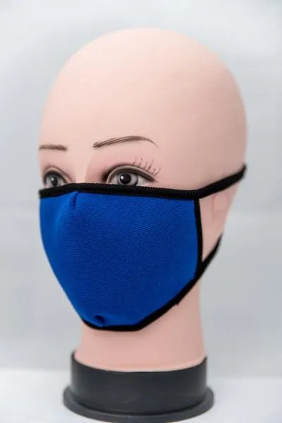 Materiały do maseczki