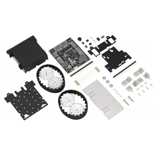 Mikrokontroler AVR