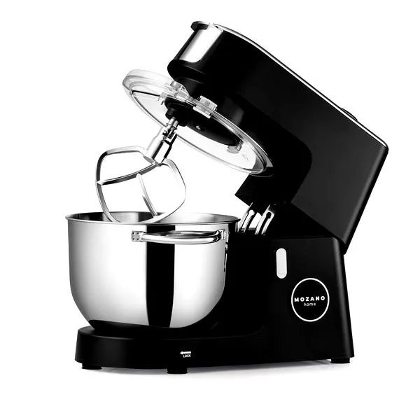 Moc robota kuchennego