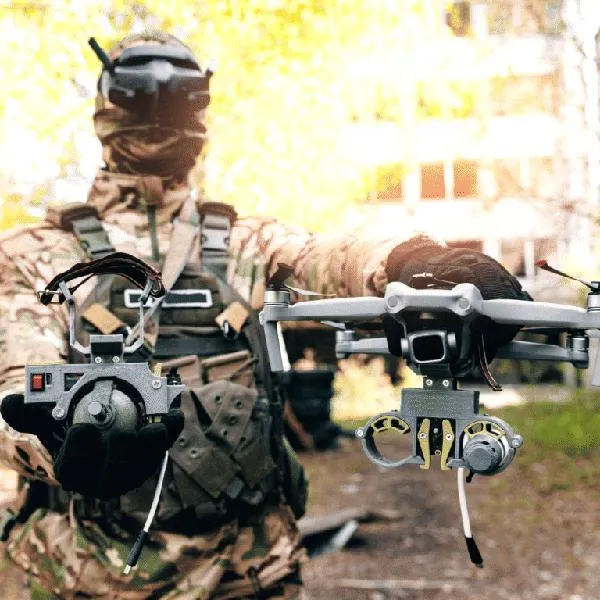 Modele DJI Mini