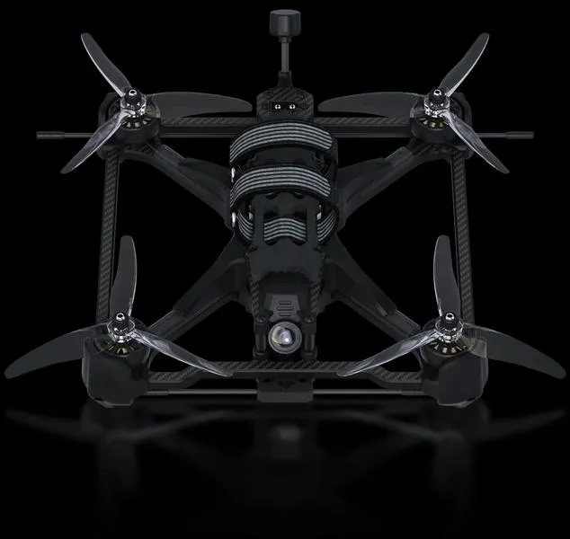 Modele dronów 2026