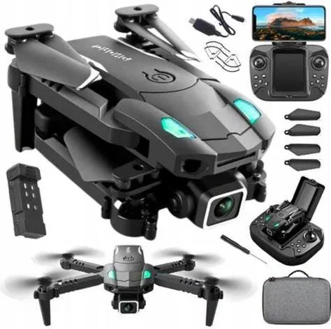 Modele dronów 300 zł