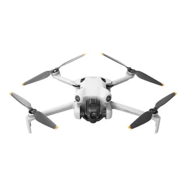 Modele dronów DJI