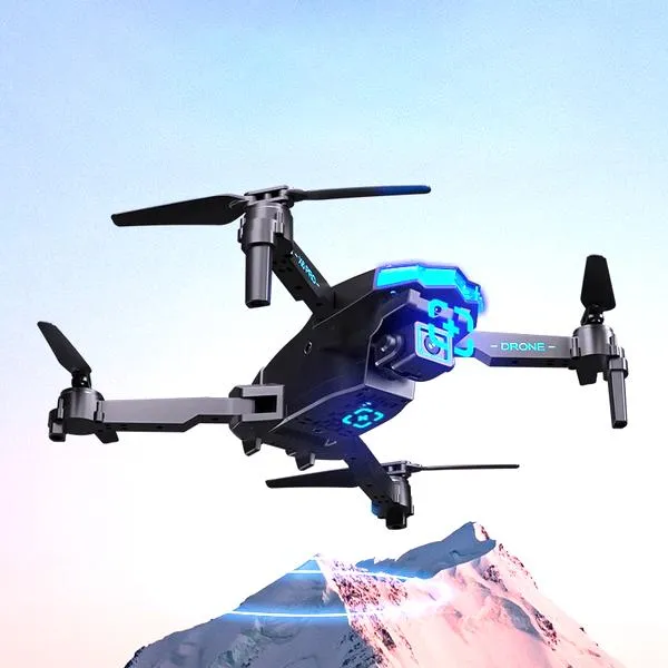 Modele dronów stabilnych