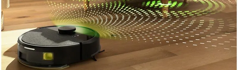 Modele robotów iRobot