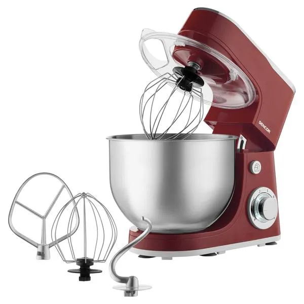Monsieur Cuisine Smart