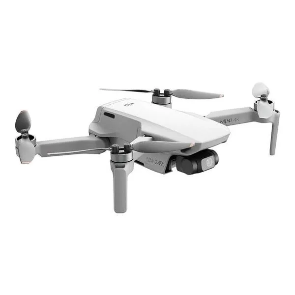Najlepsze modele dronów