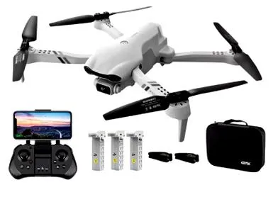 Najlepsze modele dronów