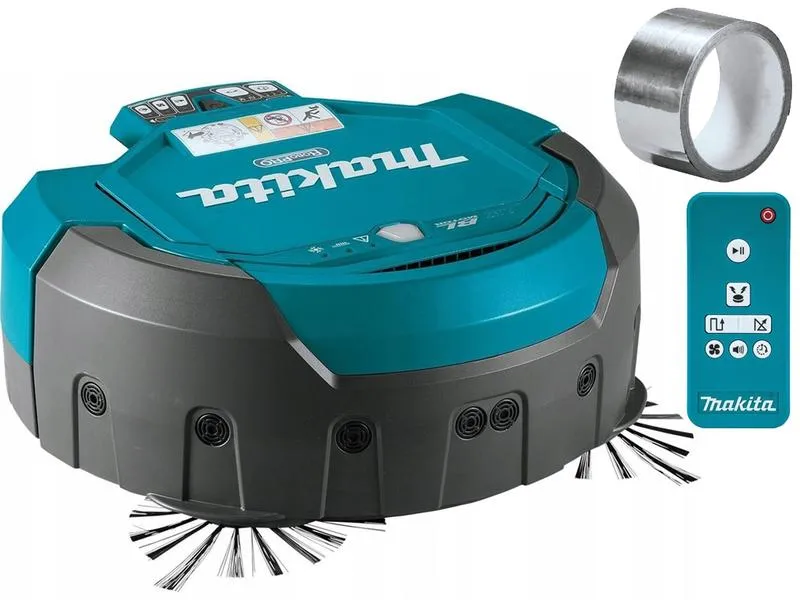 Najlepsze modele robotów