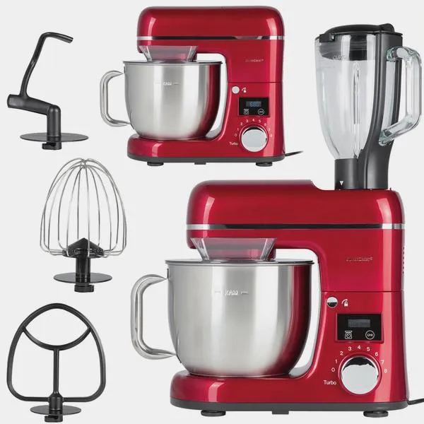 Najlepsze modele robotów