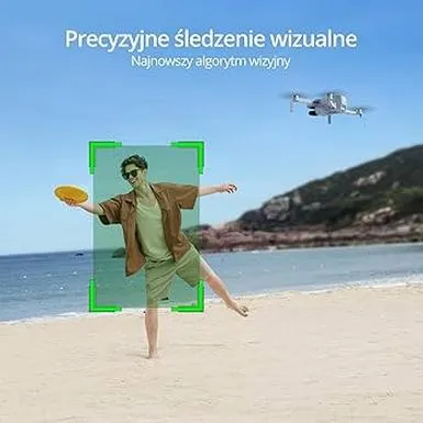 Najlepsze oferty dronów