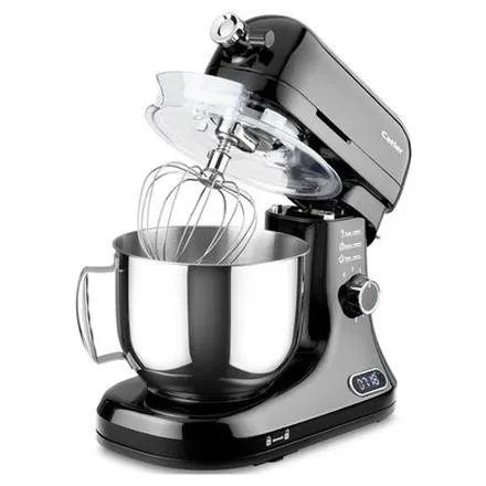 Najlepsze roboty kuchenne