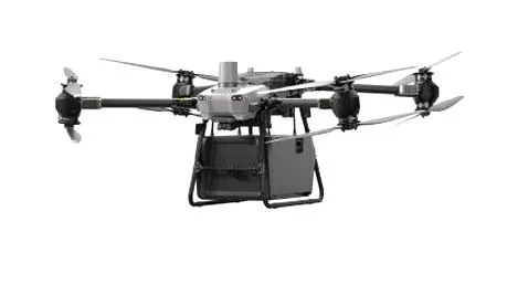 Nowoczesne technologie dronów