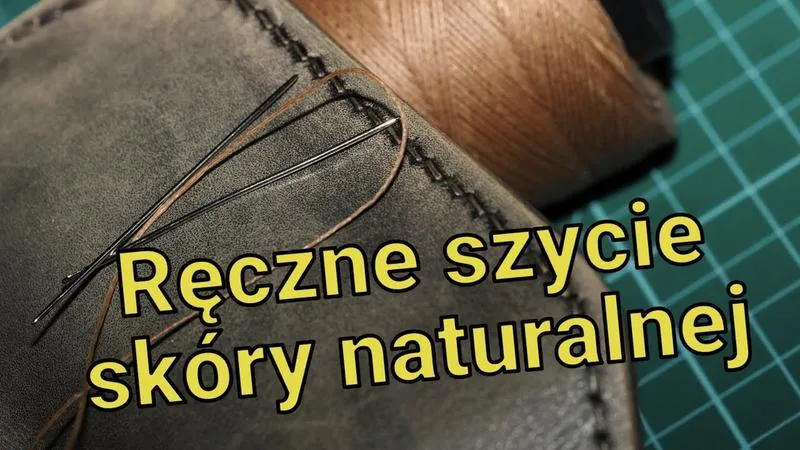 Podszywanie spodni