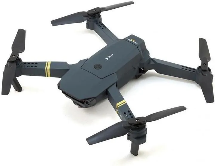 Polecane modele dronów