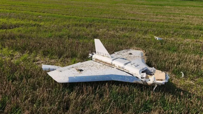 Polski przemysł dronowy