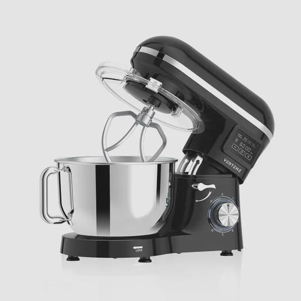 Poradnik zakupu robota kuchennego