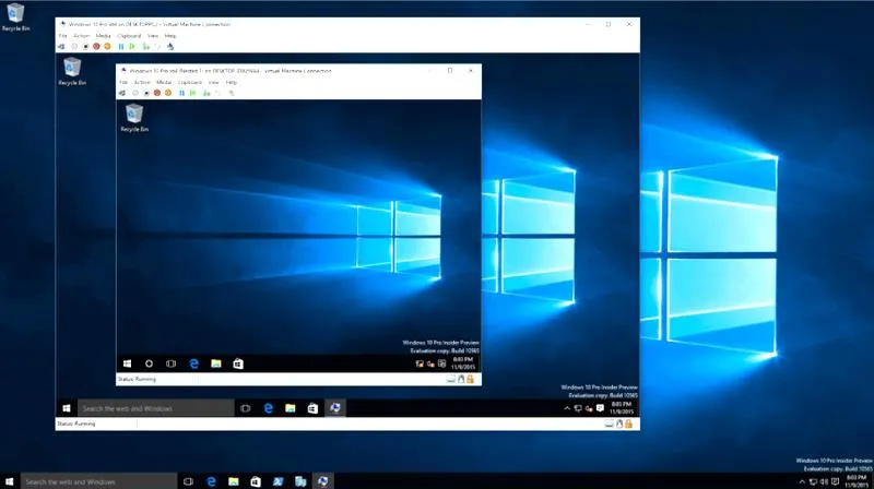 Porównanie programów wirtualizacyjnych