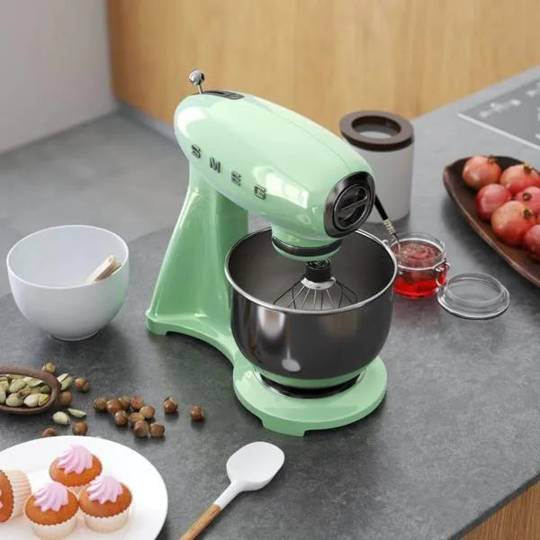 Porównanie robotów kuchennych
