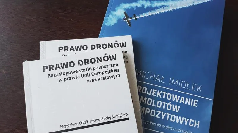 Prawo lotnicze