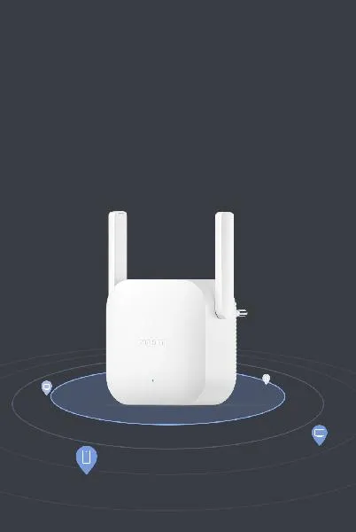 Problemy z WiFi robota
