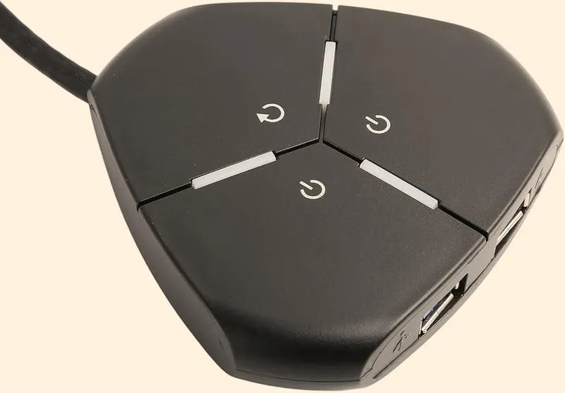 Problemy z aplikacją iRobot