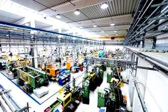 Produkcja maszyn i urządzeń