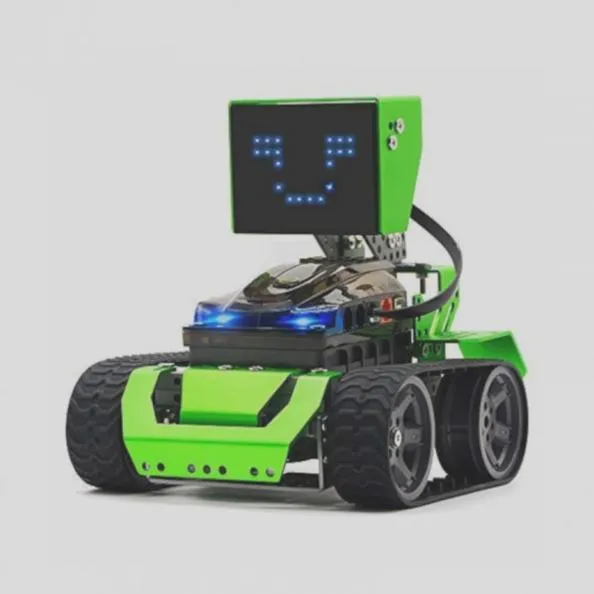 Programowanie robota