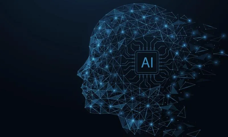 Projekt AI krok po kroku