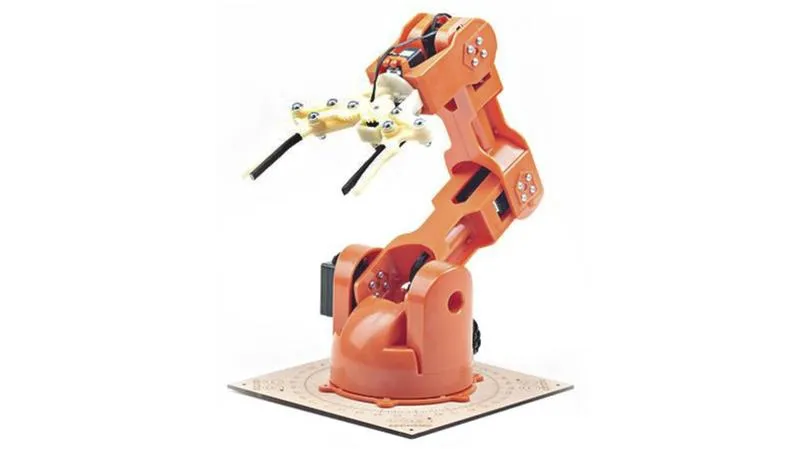Projekte Arduino