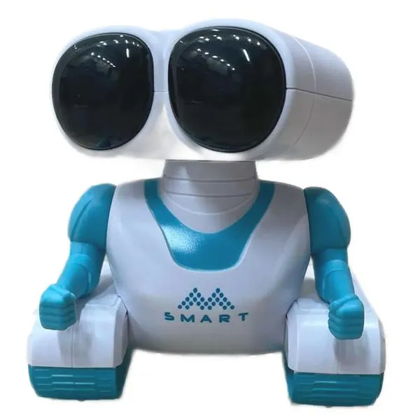 Projektowanie robotów zdalnie sterowanych