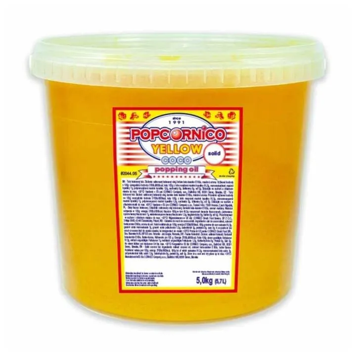 Proporcje oleju do ziaren