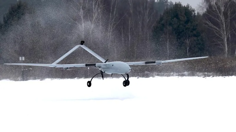 Przepisy dotyczące dronów