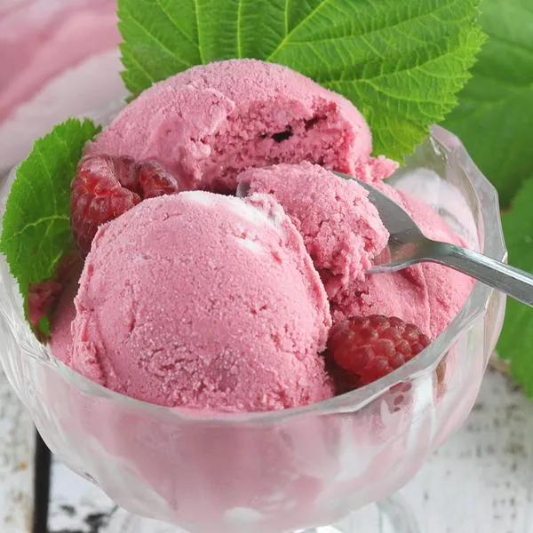 Przepisy na lody