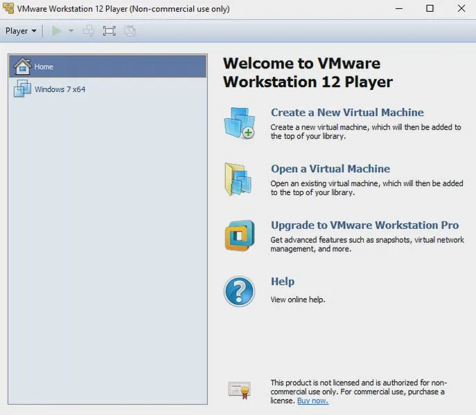 Przygotowanie dysku w Linux