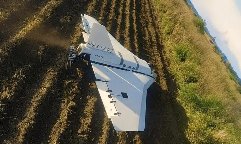 Przyszłość technologii dronowych