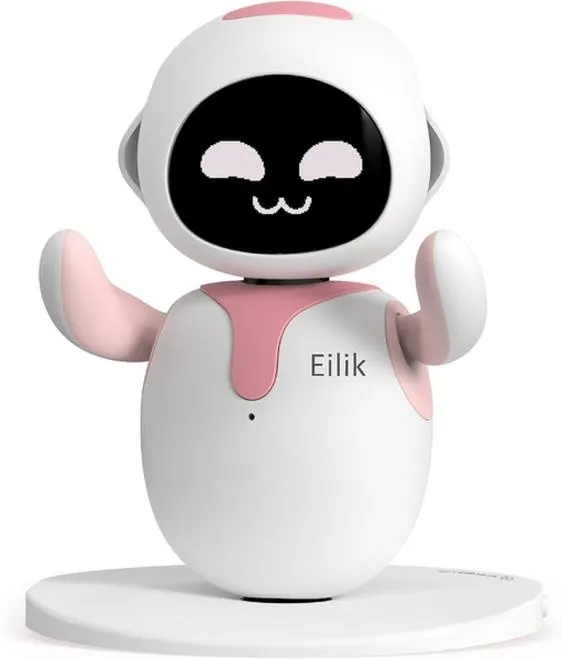 Robot Eilik