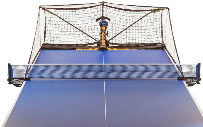 Robot do ping ponga