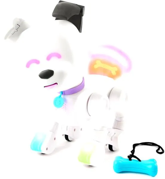 Robot edukacyjny