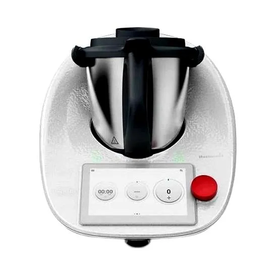 Robot kuchenny