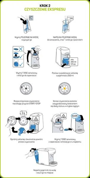 Robot kuchenny Bosch