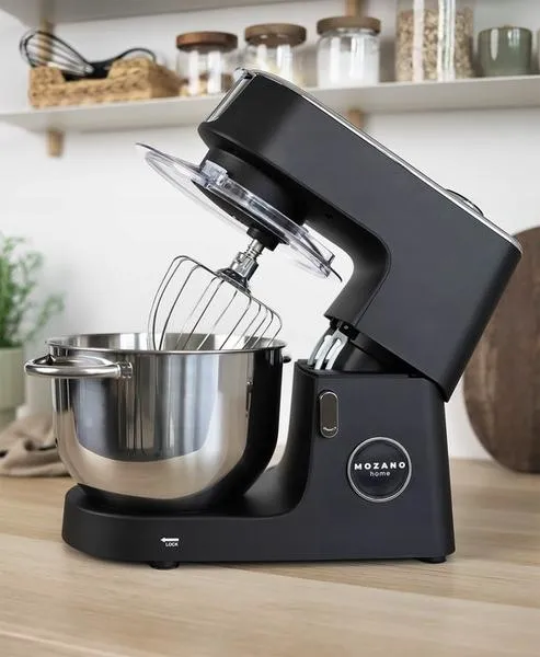Robot kuchenny do 1500 zł
