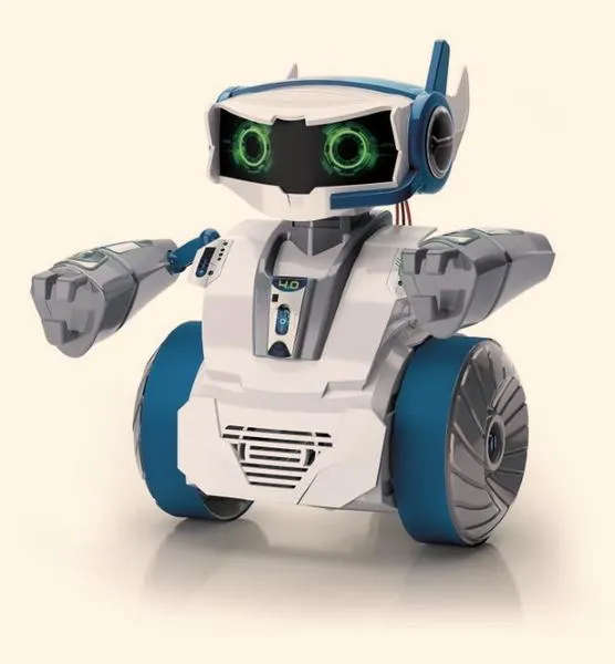 Robot mówiący