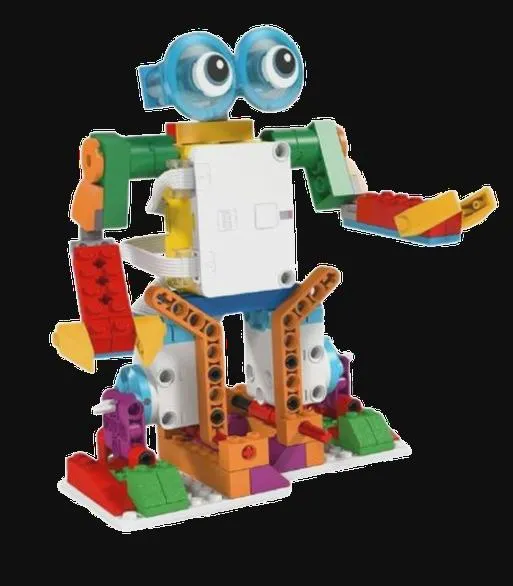 Roboty edukacyjne dla dzieci