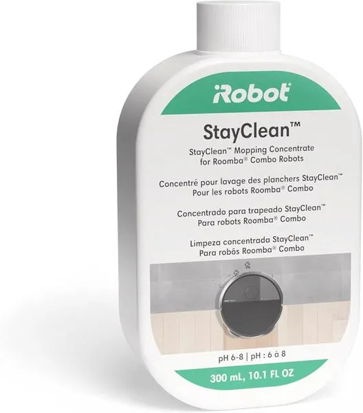 Roboty iRobot