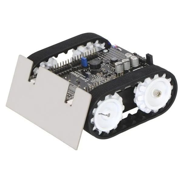 Roboty minisumo