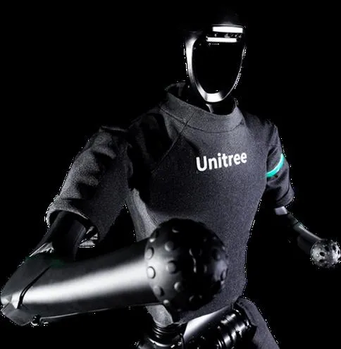 Roboty mówiące po polsku