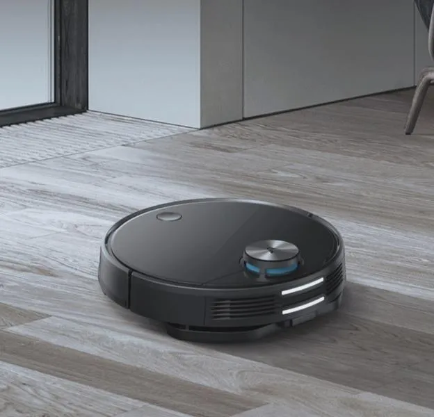 Roboty sprzątające Roomba